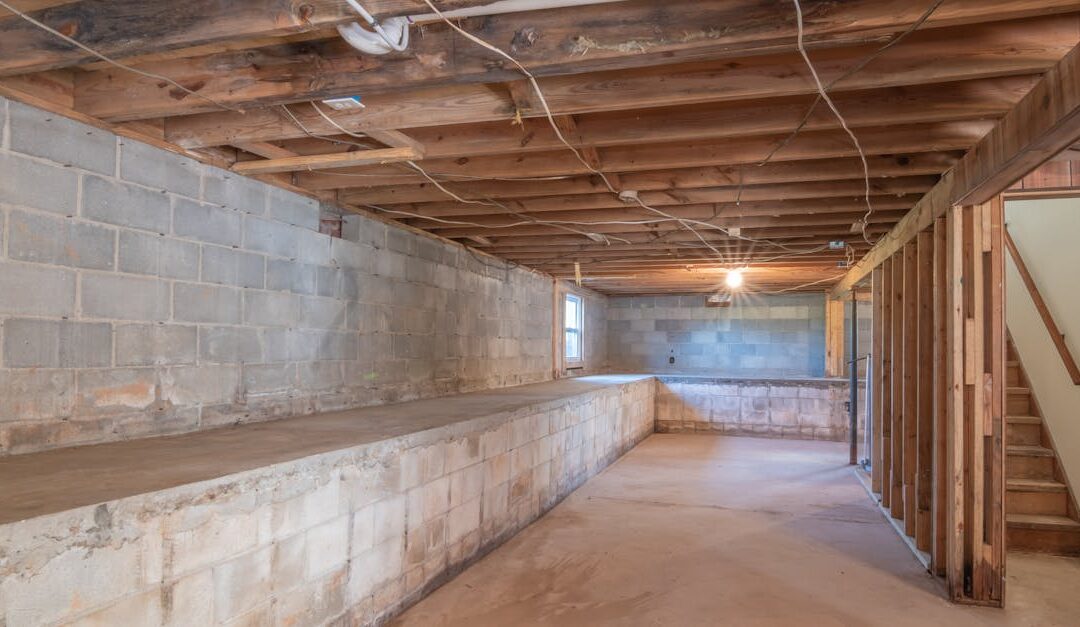How to Get Your Basement Ready Before the Next St. Louis Summer Storm