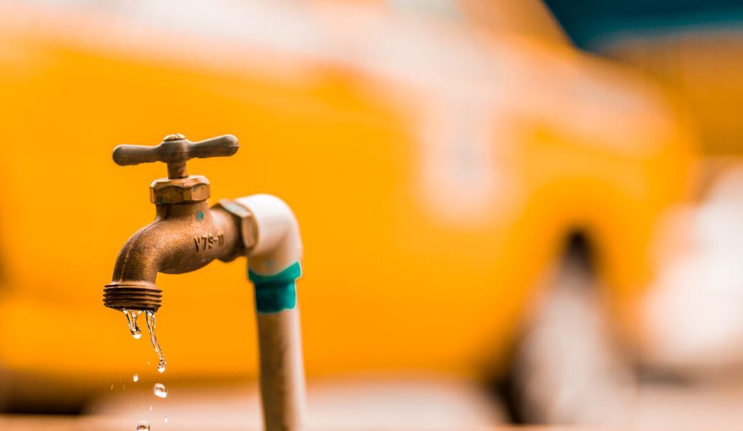 Why Water Comes Up Where Your Basement Wall Meets the Floor