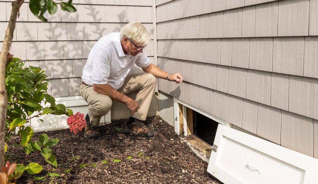 Crawl Space Encapsulation vs. a Vapor Barrier: Which Does Your Home Need?