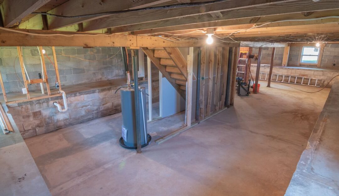 Are Smart Water Sensors Worth It for Basements and Crawl Spaces?