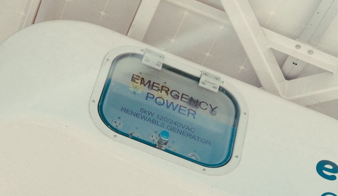 Battery Backup Sump Pump or Standby Generator: Which Offers Better Storm Protection?