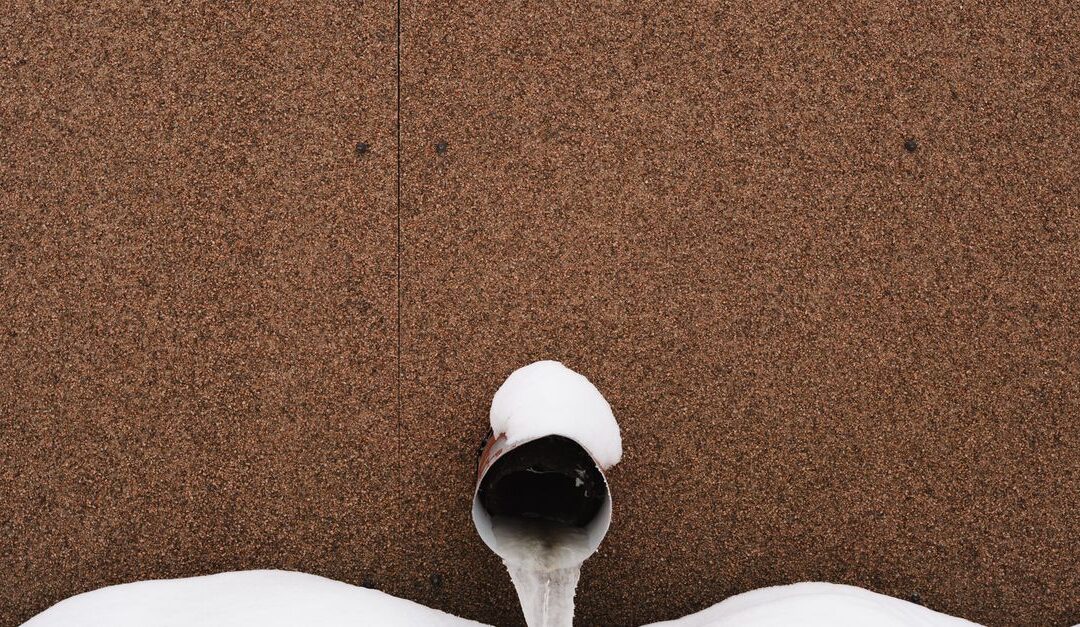 Can a Sump Pump Discharge Line Freeze? How to Prevent a Winter Backup