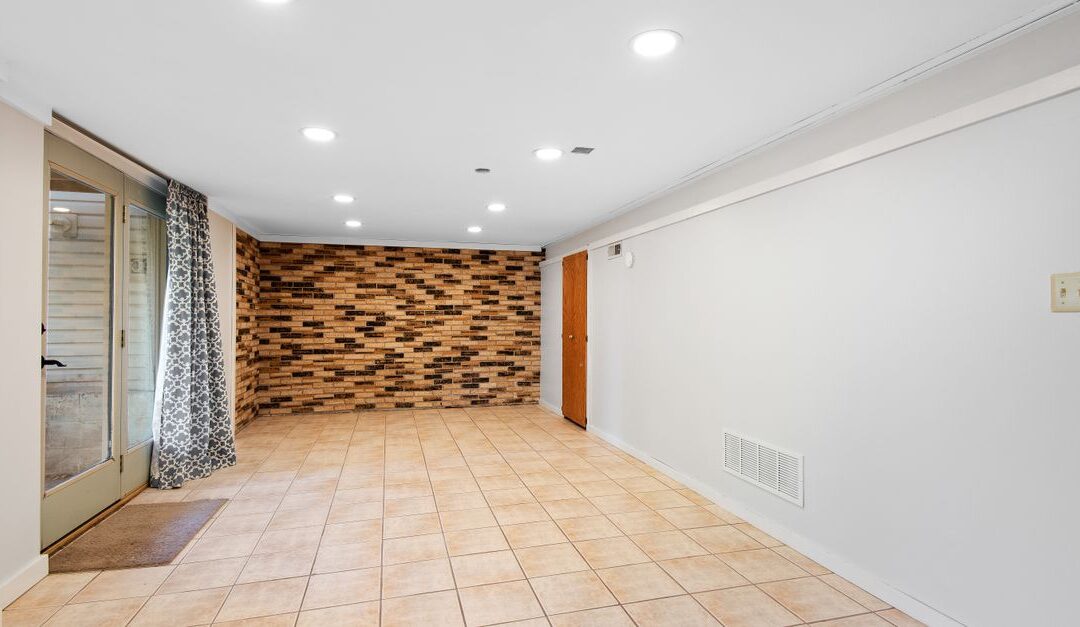 Interior vs. Exterior Basement Waterproofing: Which Approach Fits Your Home?