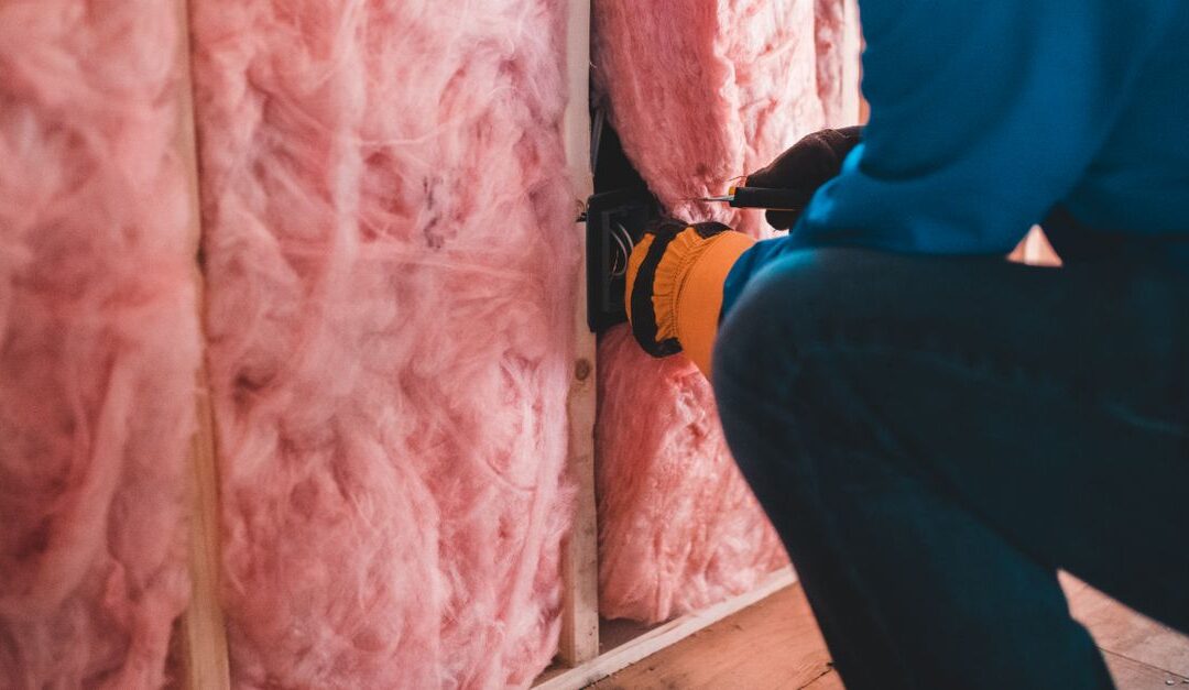 What Happens to Crawl Space Insulation After Encapsulation?
